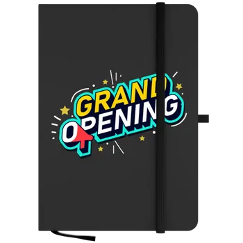 Notebooks - Custom Banners Now