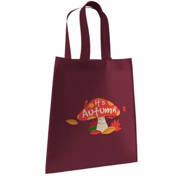 Non Woven Tote Bags - Custom Banners Now