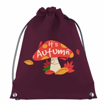 Drawstrings Bags - Custom Banners Now