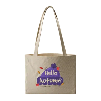 Cotton Canvas Bags - Custom Banners Now