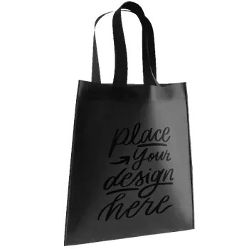Non Woven Tote Bags - Custom Banners Now