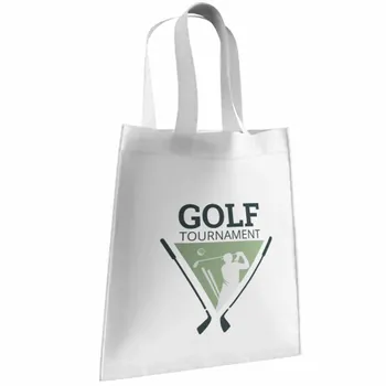 Non Woven Tote Bags - Custom Banners Now