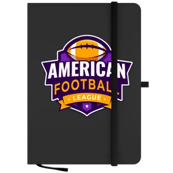 Notebooks - Custom Banners Now