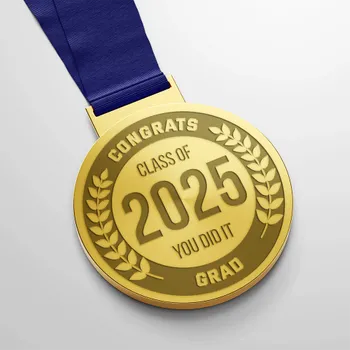 Medals - Custom Banners Now