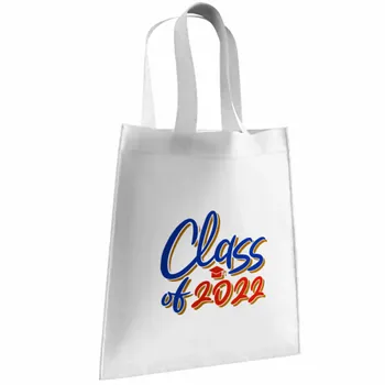 Non Woven Tote Bags - Custom Banners Now