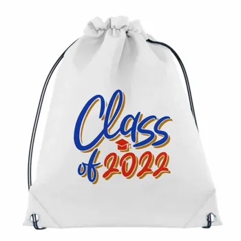 Drawstrings Bags - Custom Banners Now