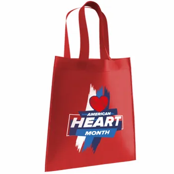 Non Woven Tote Bags - Custom Banners Now