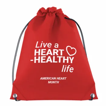 Drawstrings Bags - Custom Banners Now