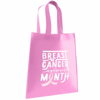 Non Woven Tote Bags - Custom Banners Now