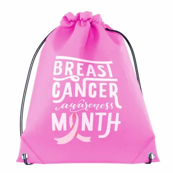 Drawstrings Bags - Custom Banners Now