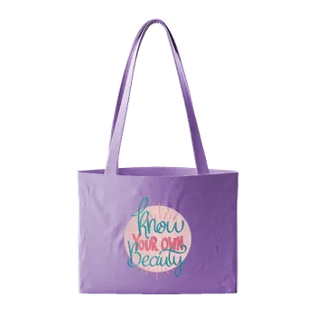 Cotton Canvas Bags - Custom Banners Now