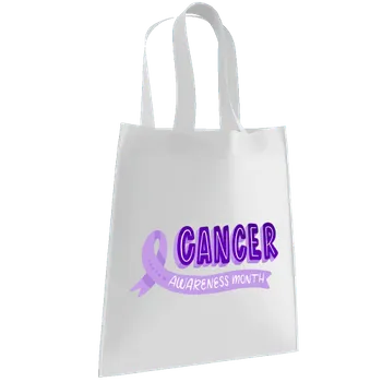 Non Woven Tote Bags - Custom Banners Now
