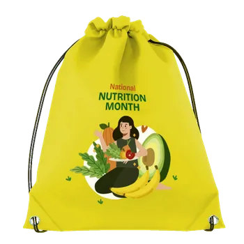 Drawstrings Bags - Custom Banners Now