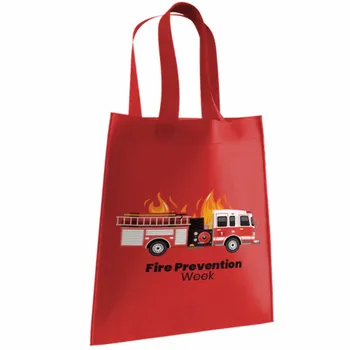 Non Woven Tote Bags - Custom Banners Now