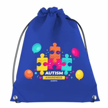 Drawstrings Bags - Custom Banners Now