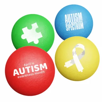 Stress Balls - Custom Banners Now