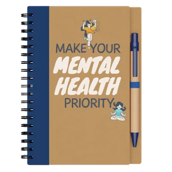 Notebooks - Custom Banners Now