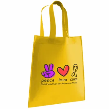 Non Woven Tote Bags - Custom Banners Now