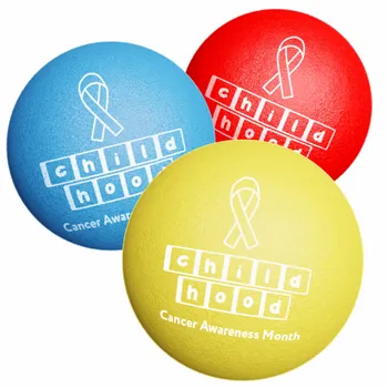 Stress Balls - Custom Banners Now