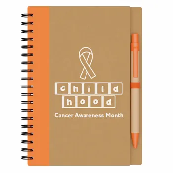 Notebooks - Custom Banners Now