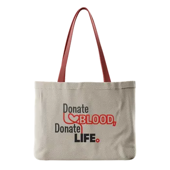 Cotton Canvas Bags - Custom Banners Now