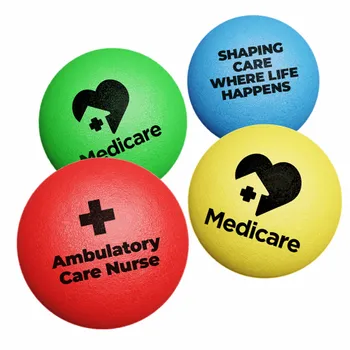 Stress Balls - Custom Banners Now
