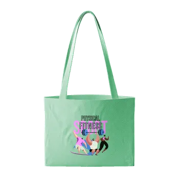 Cotton Canvas Bags - Custom Banners Now