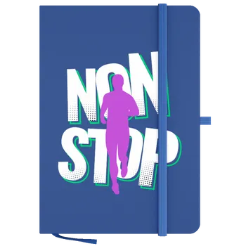 Notebooks - Custom Banners Now