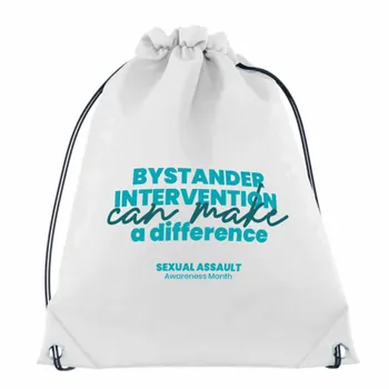 Drawstrings Bags - Custom Banners Now