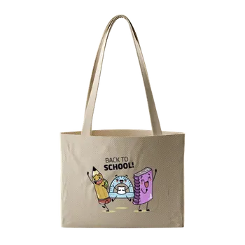 Cotton Canvas Bags - Custom Banners Now