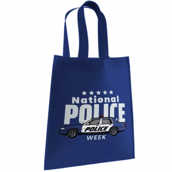 Non Woven Tote Bags - Custom Banners Now