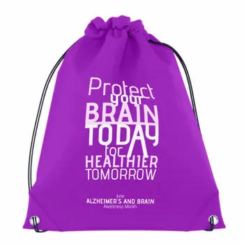 Drawstrings Bags - Custom Banners Now