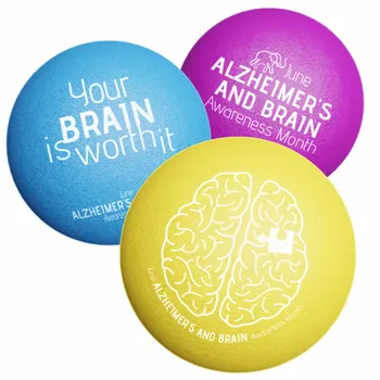 Stress Balls - Custom Banners Now