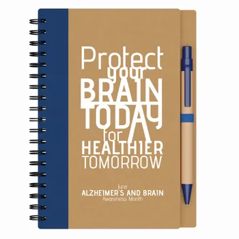 Notebooks - Custom Banners Now