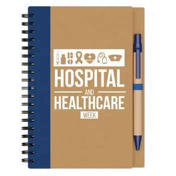 Notebooks - Custom Banners Now