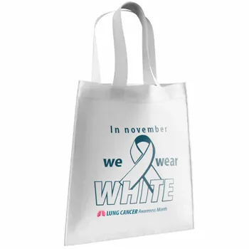 Non Woven Tote Bags - Custom Banners Now
