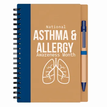 Notebooks - Custom Banners Now