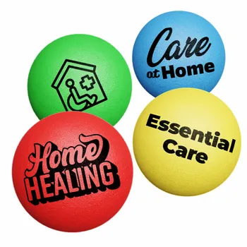 Stress Balls - Custom Banners Now