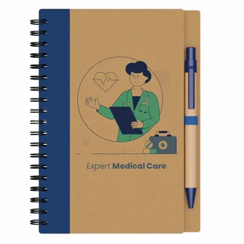 Notebooks - Custom Banners Now