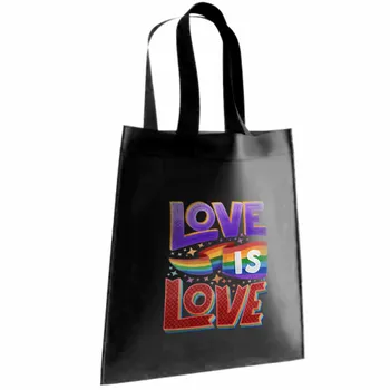 Non Woven Tote Bags - Custom Banners Now