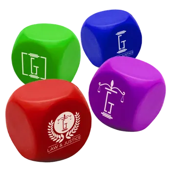 Stress Balls - Custom Banners Now