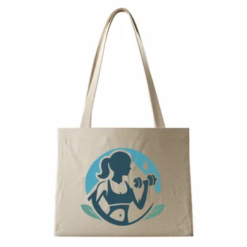 Cotton Canvas Bags - Custom Banners Now