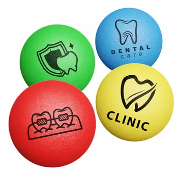 Stress Balls - Custom Banners Now