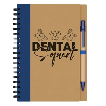 Notebooks - Custom Banners Now