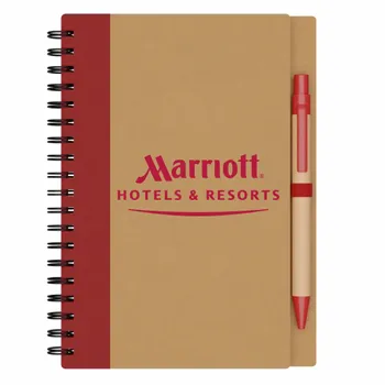 Notebooks - Custom Banners Now