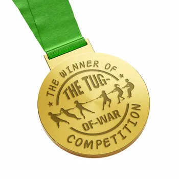 Medals - Custom Banners Now