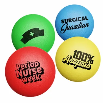 Stress Balls - Custom Banners Now