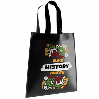 Non Woven Tote Bags - Custom Banners Now