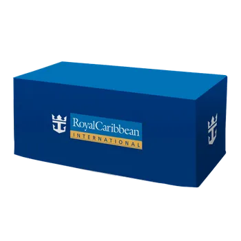 Table Covers - Custom Banners Now