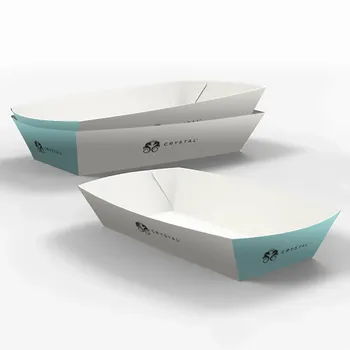 Food Packaging - Custom Banners Now